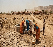Global Warming in India: Current Situation, Causes, Effects, and Solutions